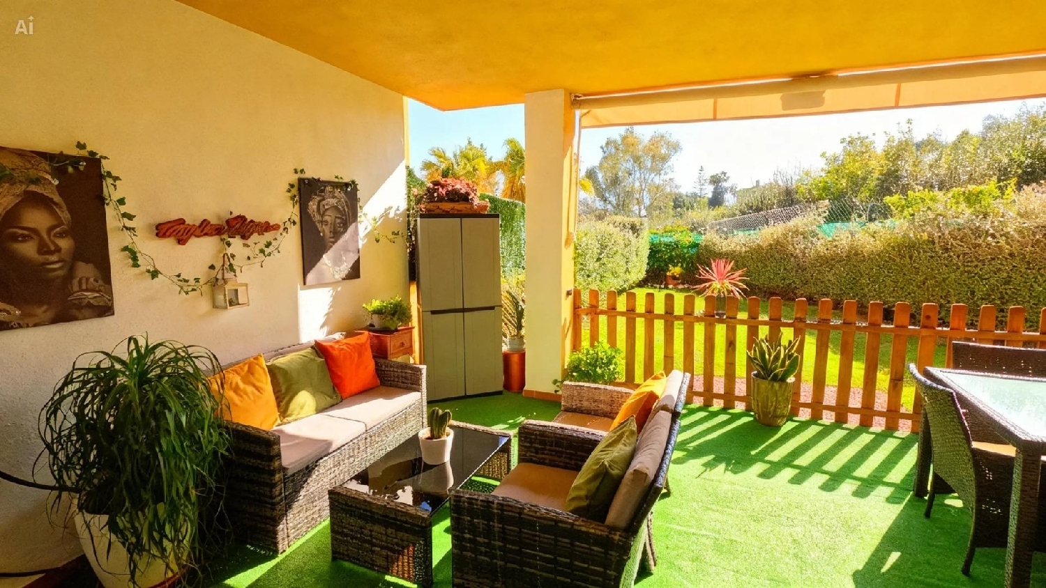  à vendre appartement Marbella Costa Noroeste 5