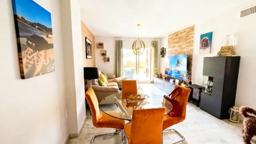 Marbella Costa Noroeste appartement foto 6369824