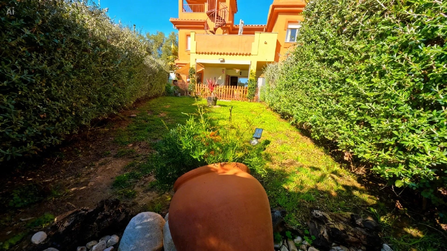  à vendre appartement Marbella Costa Noroeste 7