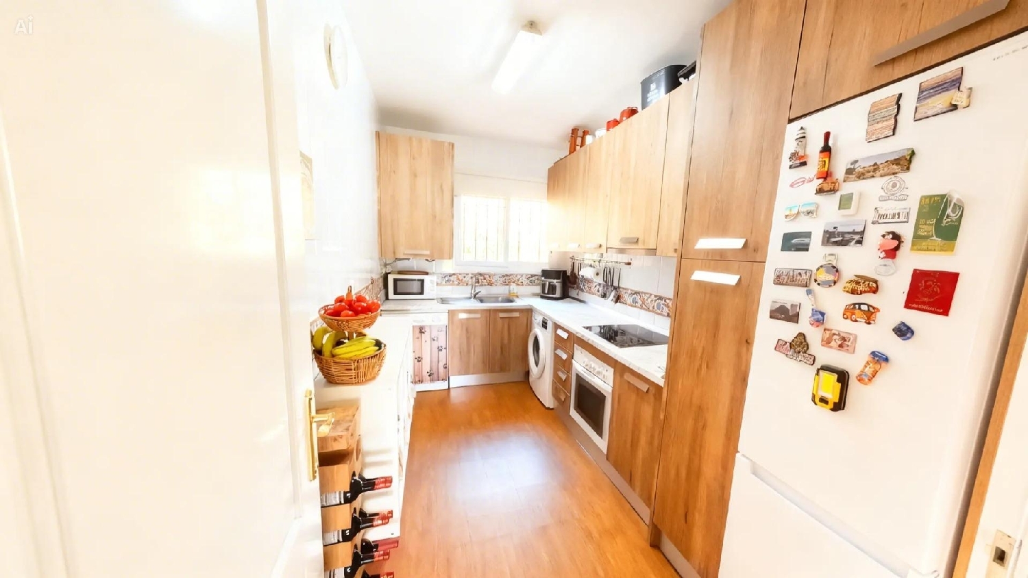  à vendre appartement Marbella Costa Noroeste 4