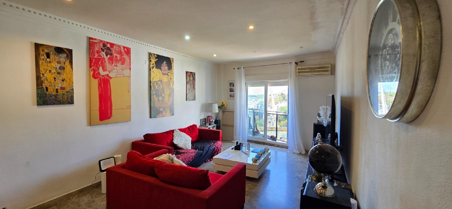  kaufen Wohnung Marbella Costa Del Sol Occidental 7