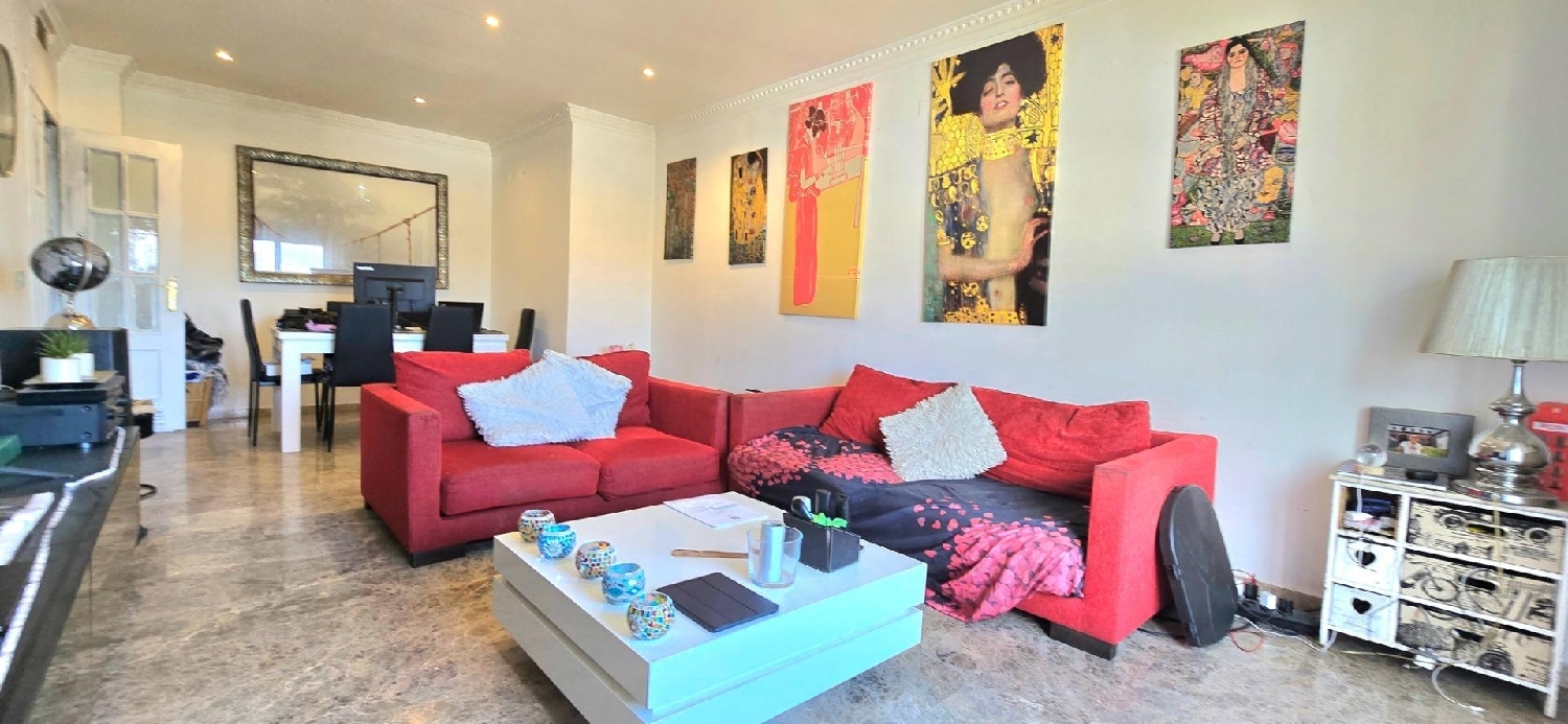  kaufen Wohnung Marbella Costa Del Sol Occidental 1