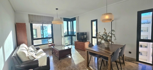 Marbella Costa Del Sol Occidental appartement foto 6373781