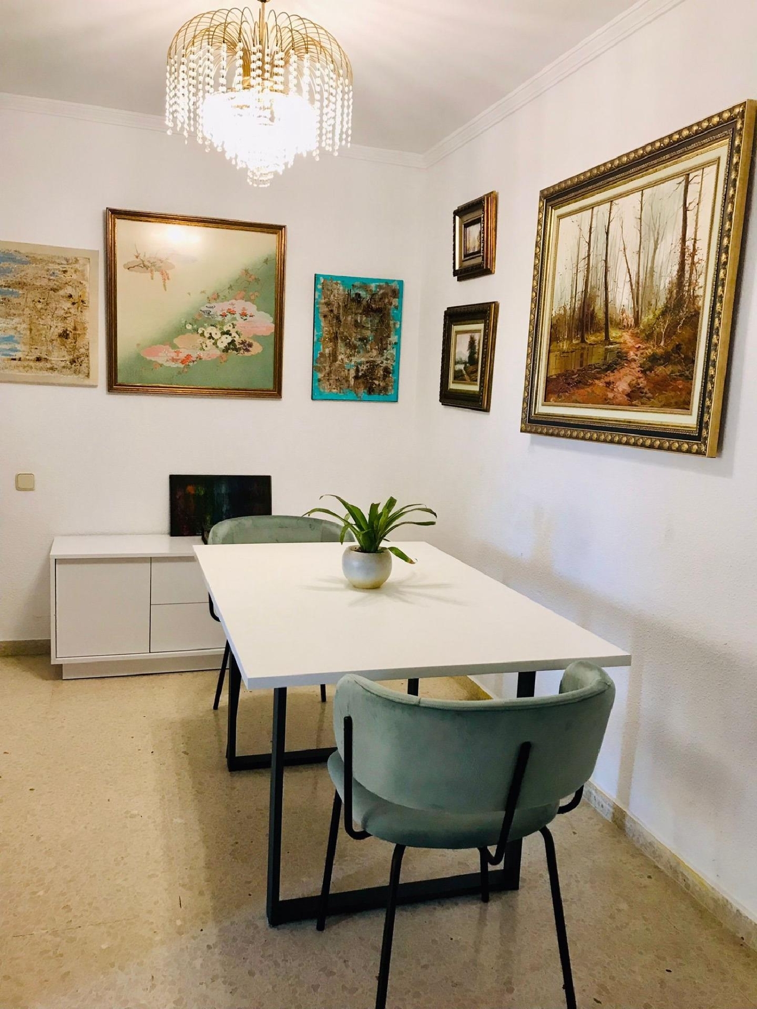  en venta apartamento Marbella Costa Del Sol Occidental 8