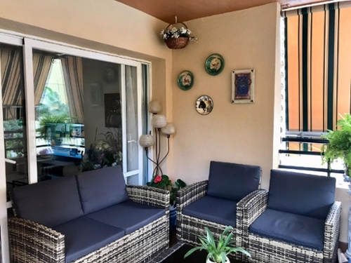 Marbella Costa Del Sol Occidental appartement foto 6373787