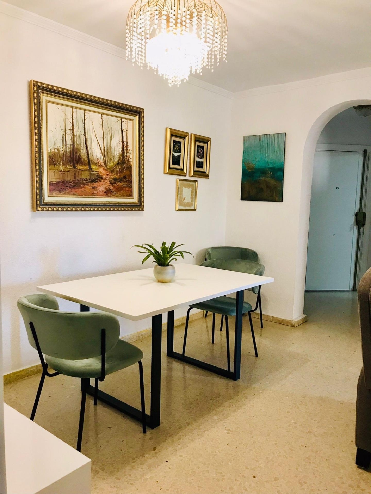  en venta apartamento Marbella Costa Del Sol Occidental 7