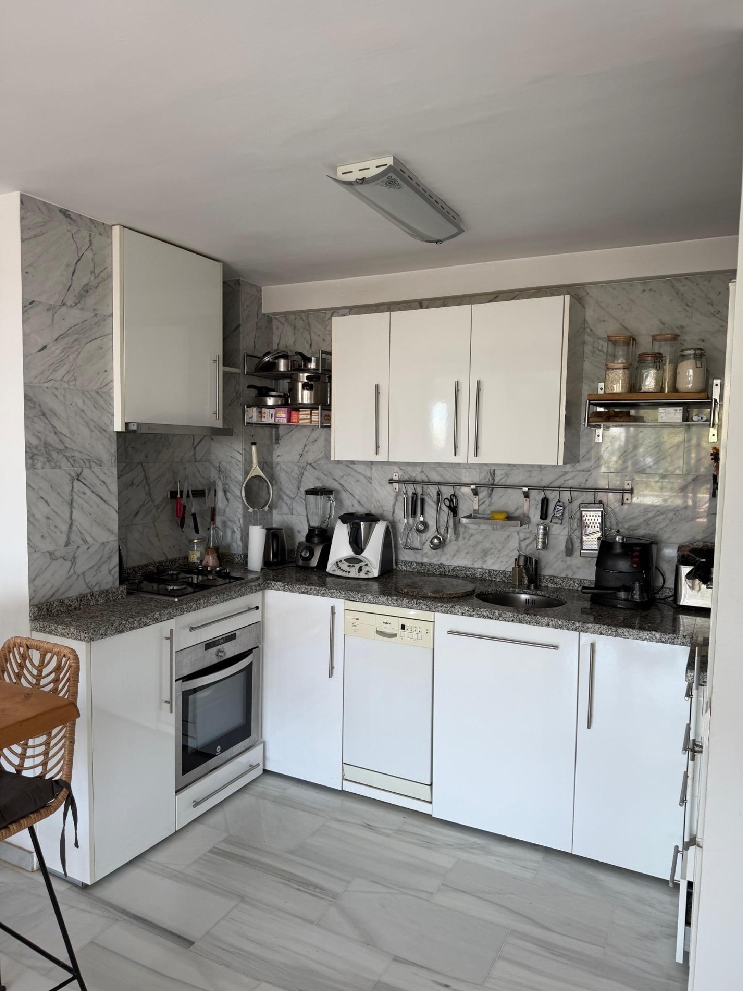  à vendre appartement Marbella Costa Del Sol Occidental 7