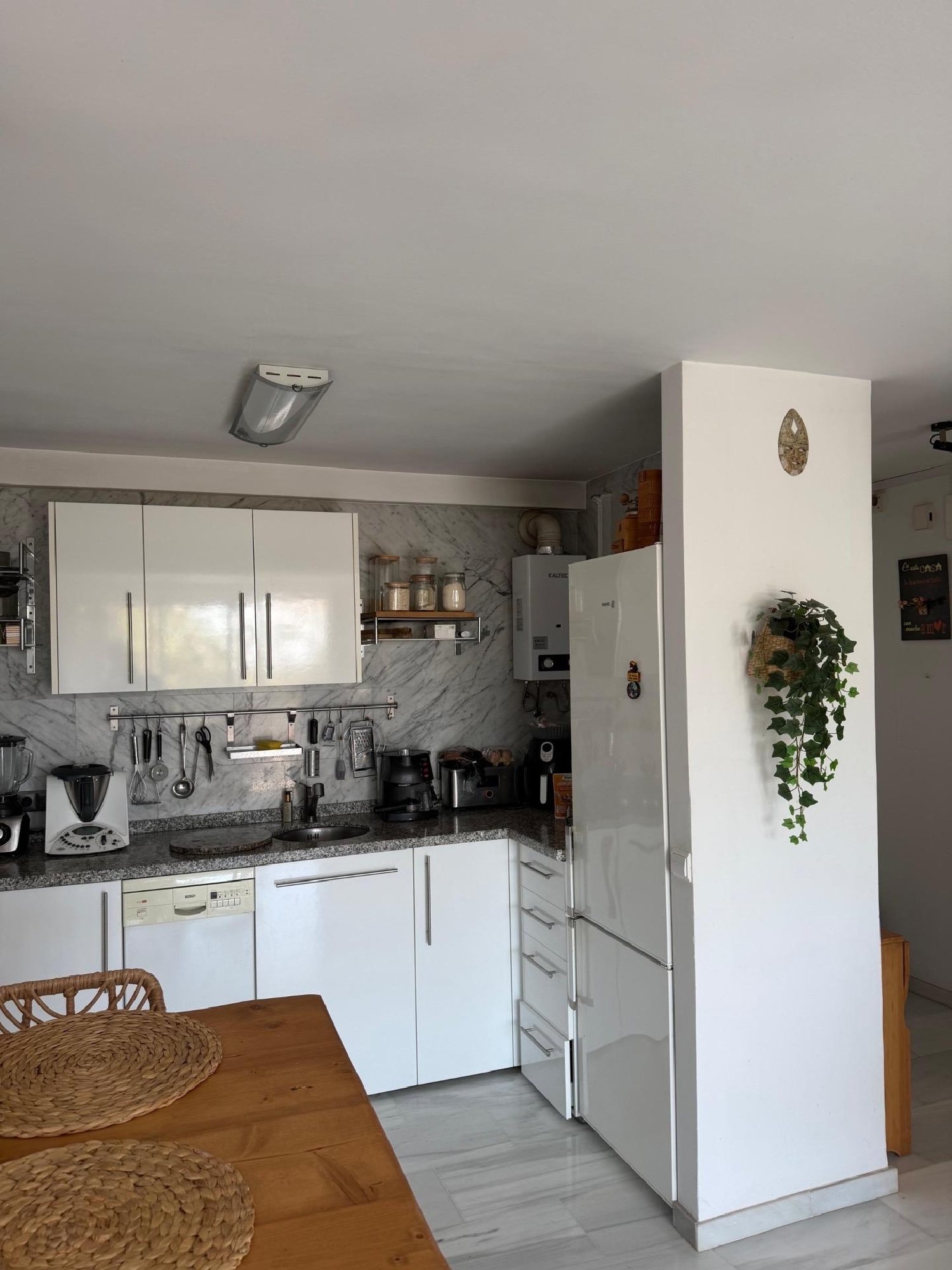  à vendre appartement Marbella Costa Del Sol Occidental 8