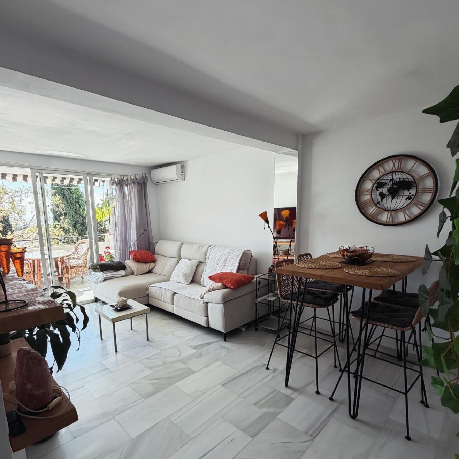  à vendre appartement Marbella Costa Del Sol Occidental 1