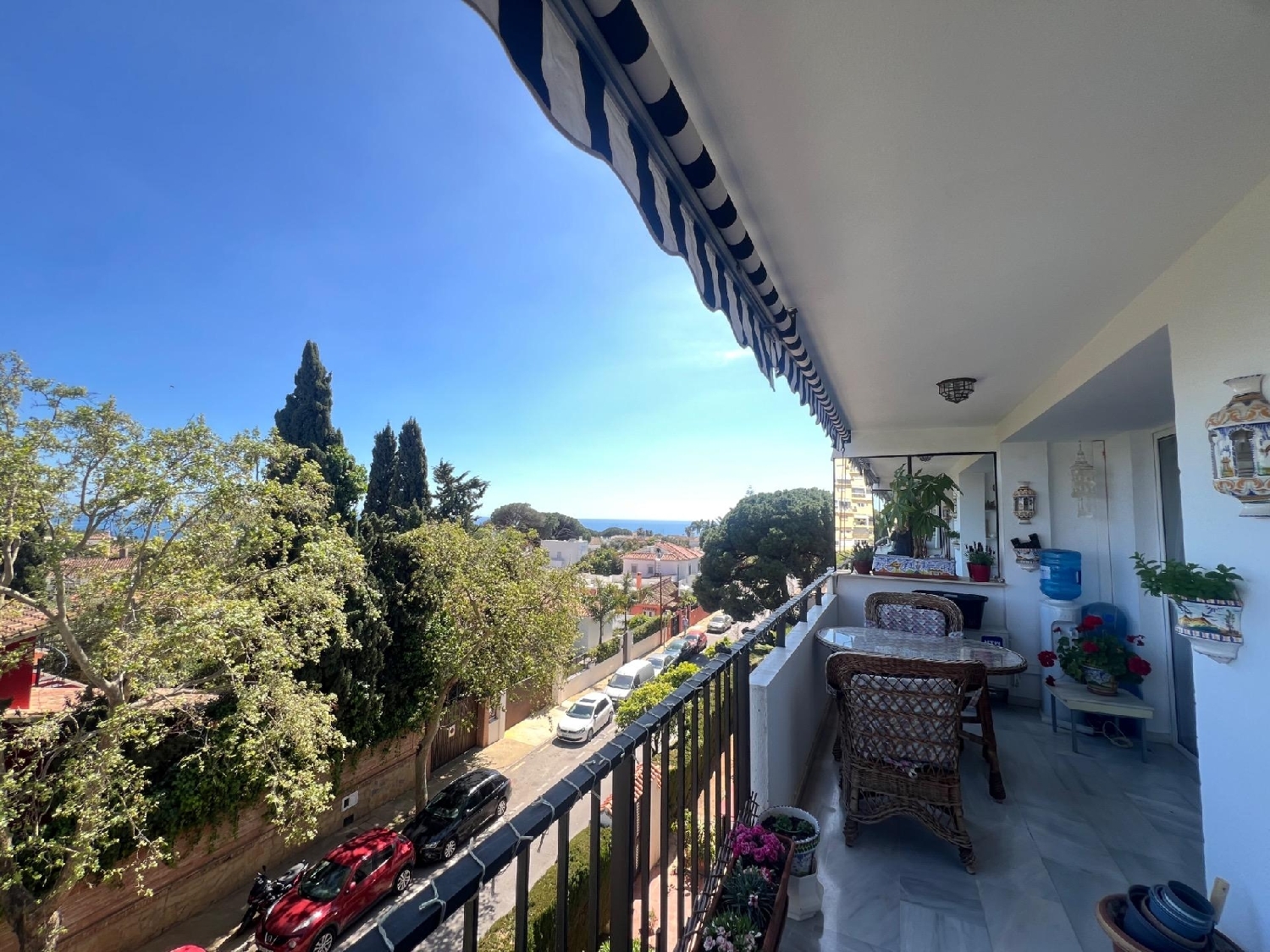  à vendre appartement Marbella Costa Del Sol Occidental 4