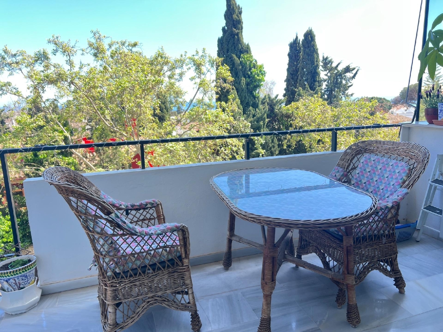  à vendre appartement Marbella Costa Del Sol Occidental 5