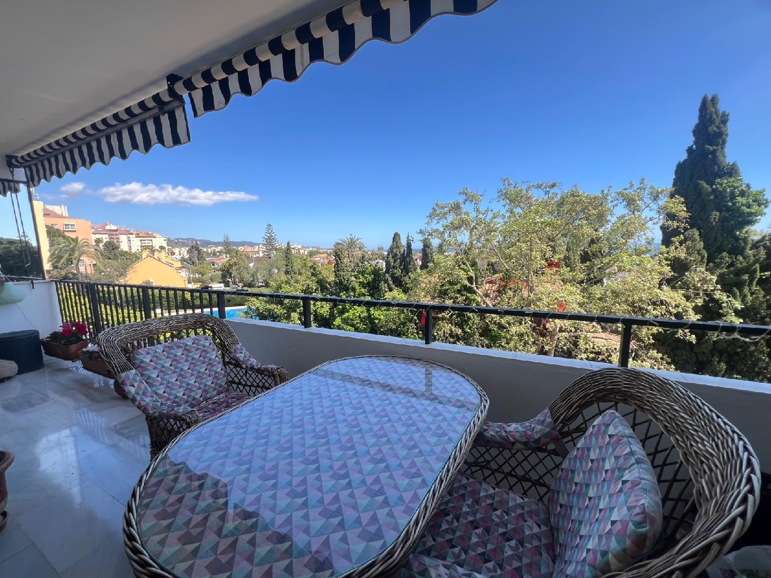  à vendre appartement Marbella Costa Del Sol Occidental 6