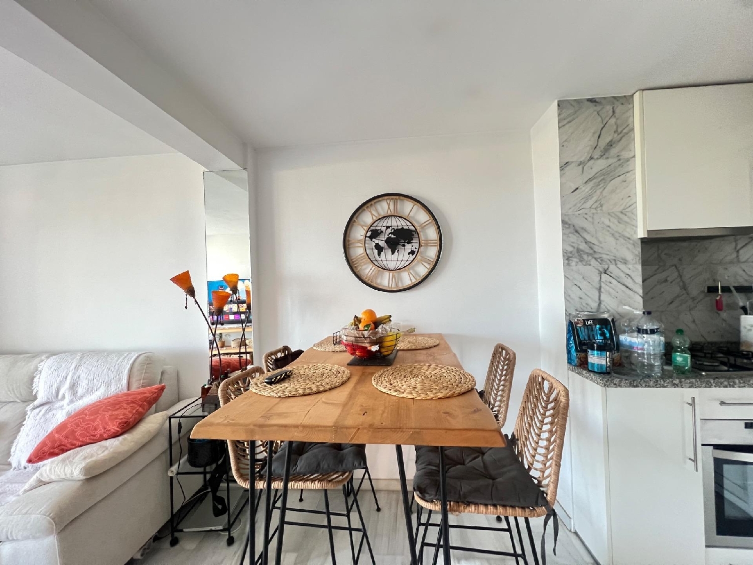  à vendre appartement Marbella Costa Del Sol Occidental 3