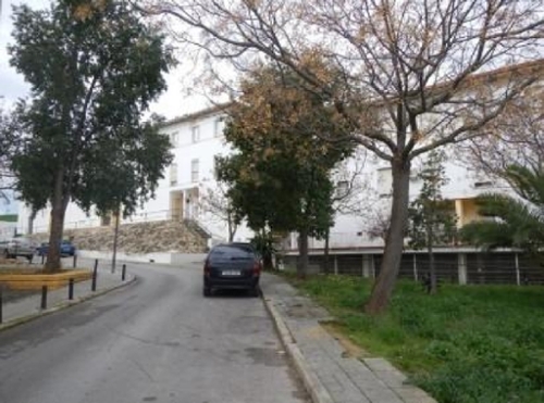 Marchena Campiña De Morón Y Marchena appartement foto 6370427