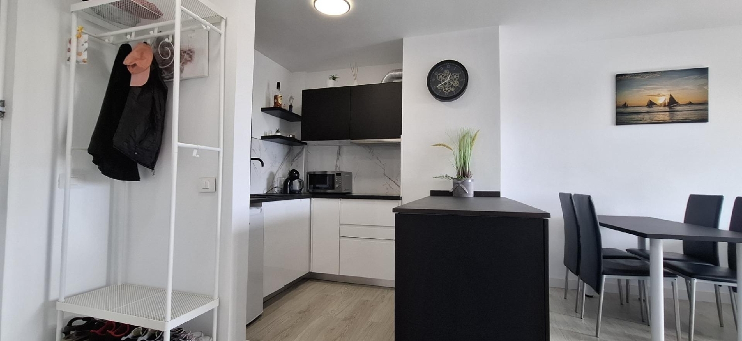  for sale apartment Maroñas Noya 5