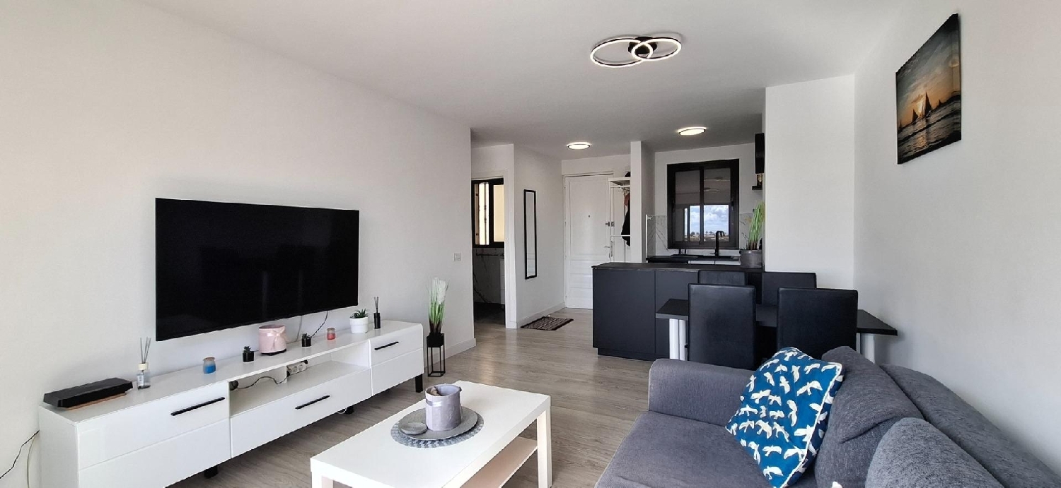  for sale apartment Maroñas Noya 1