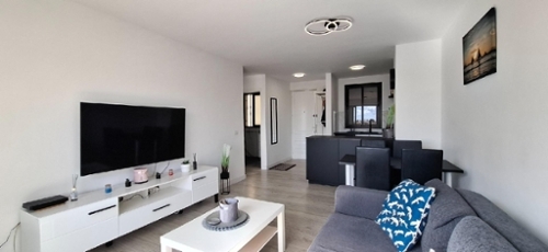 Maroñas Noya apartment foto 6370753