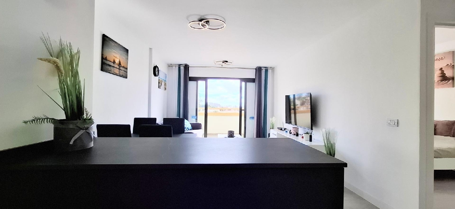  for sale apartment Maroñas Noya 8