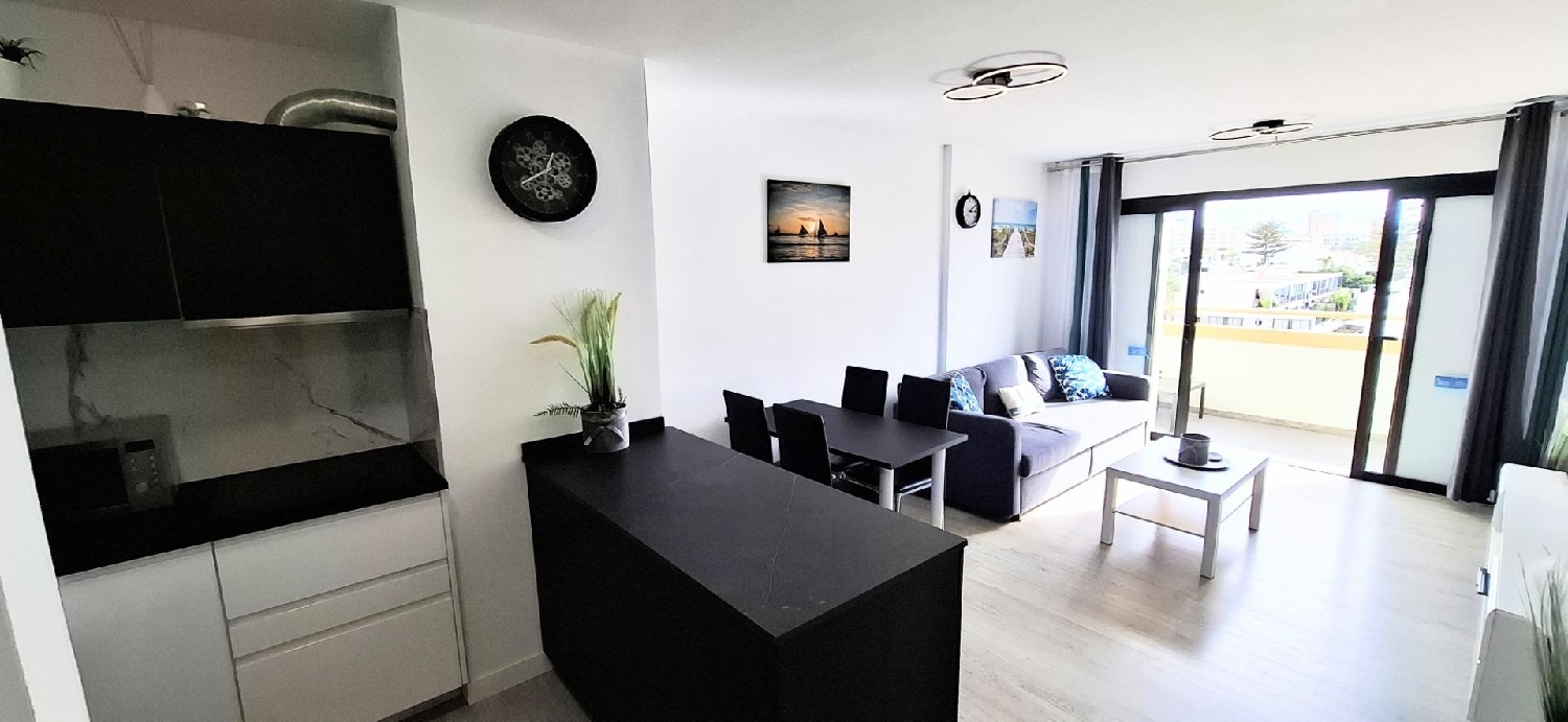  for sale apartment Maroñas Noya 4
