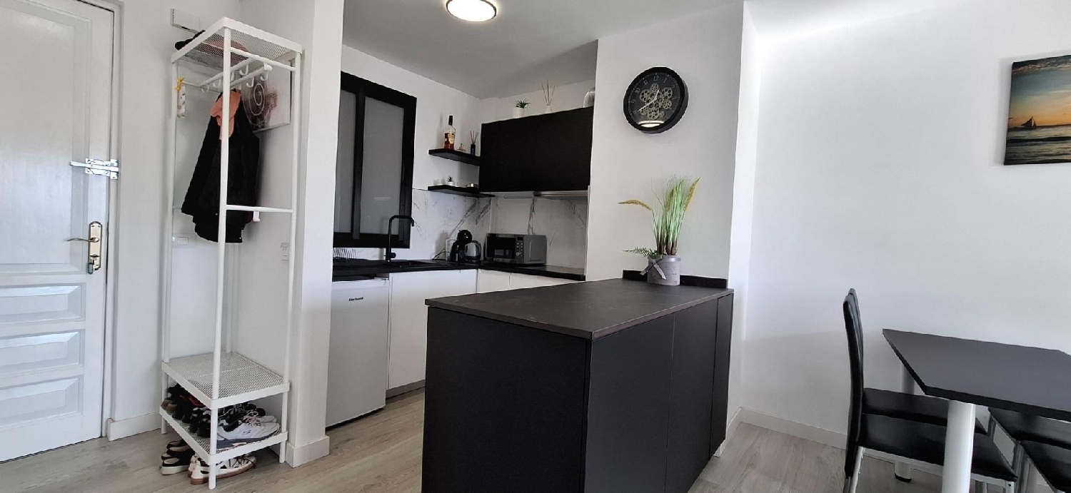  for sale apartment Maroñas Noya 7