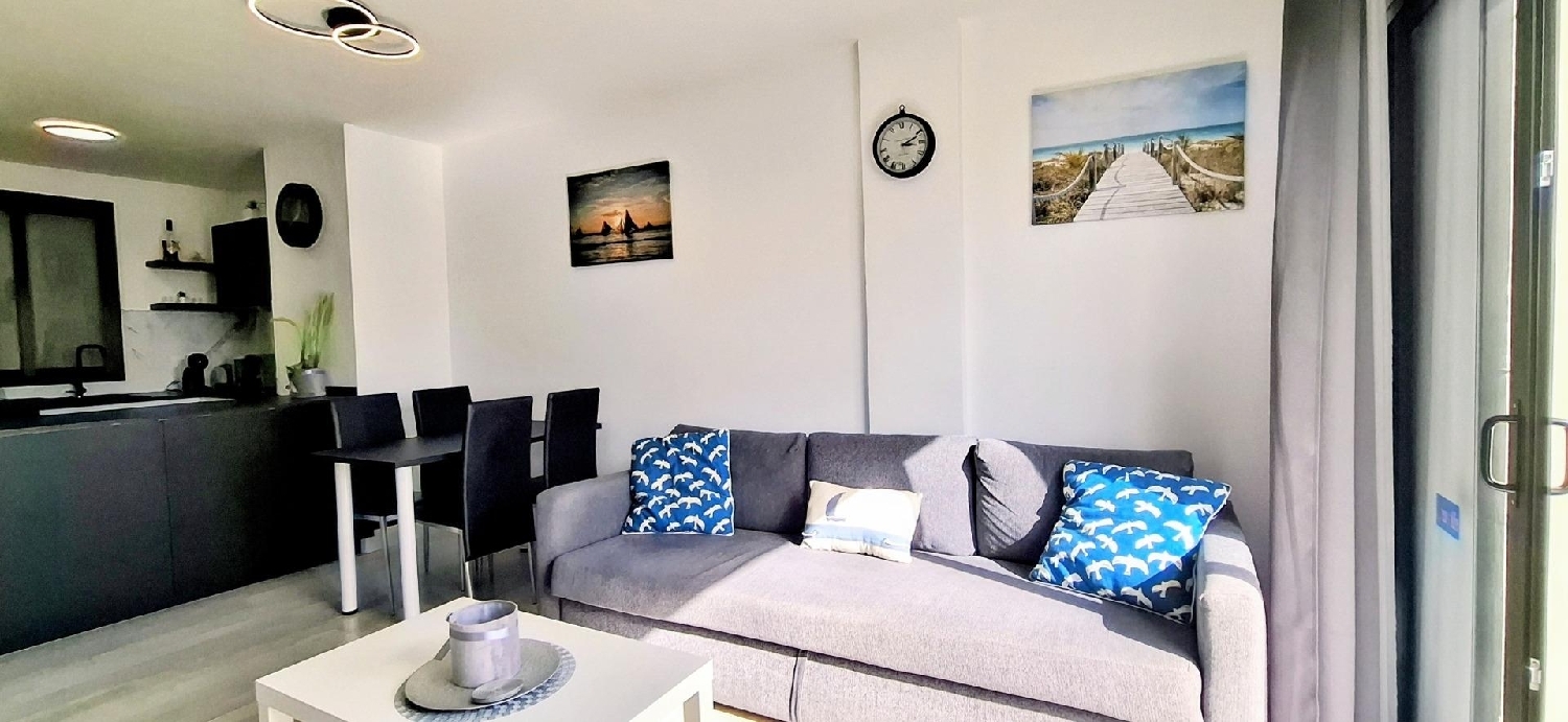  for sale apartment Maroñas Noya 2