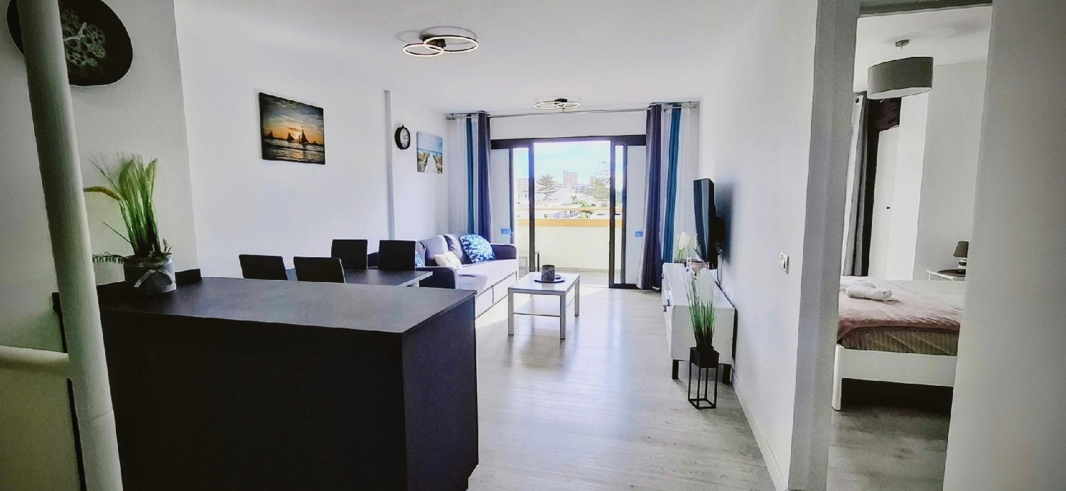  for sale apartment Maroñas Noya 3