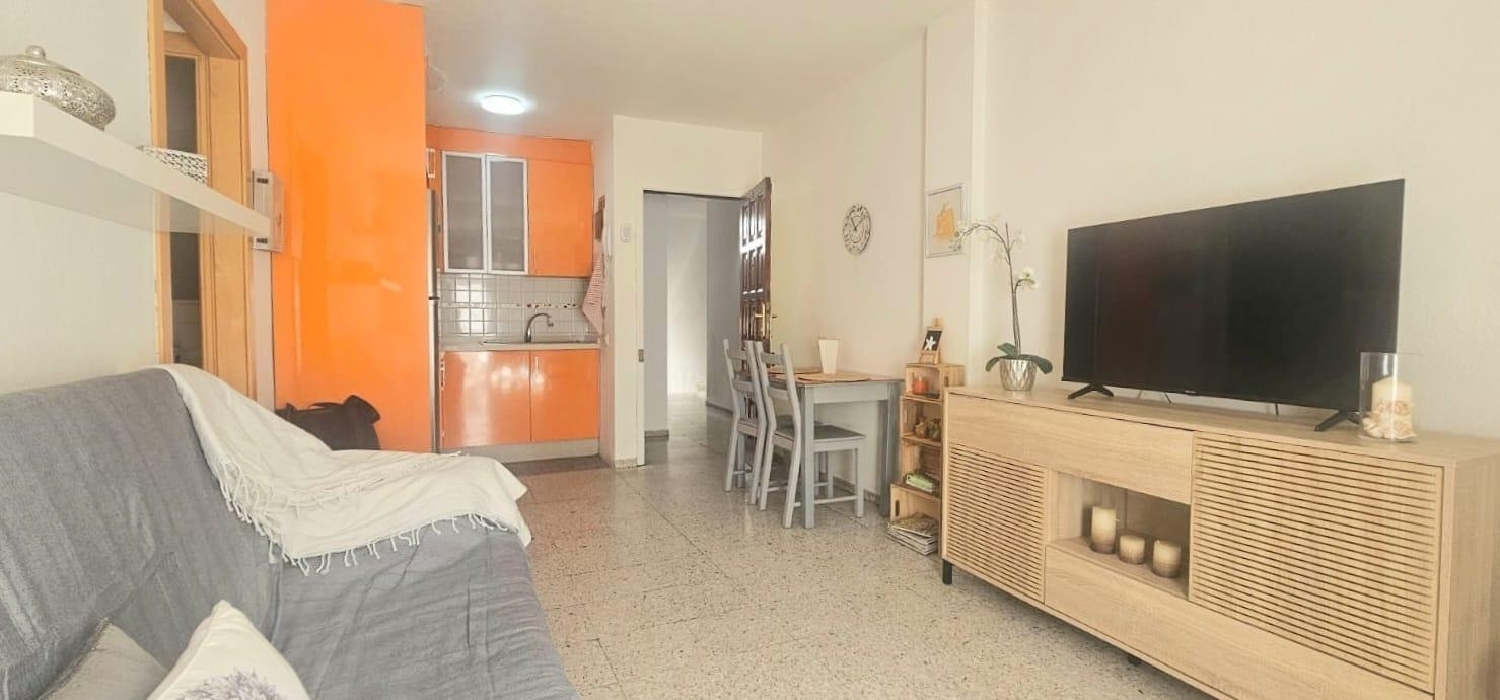  for sale apartment Maroñas Noya 2