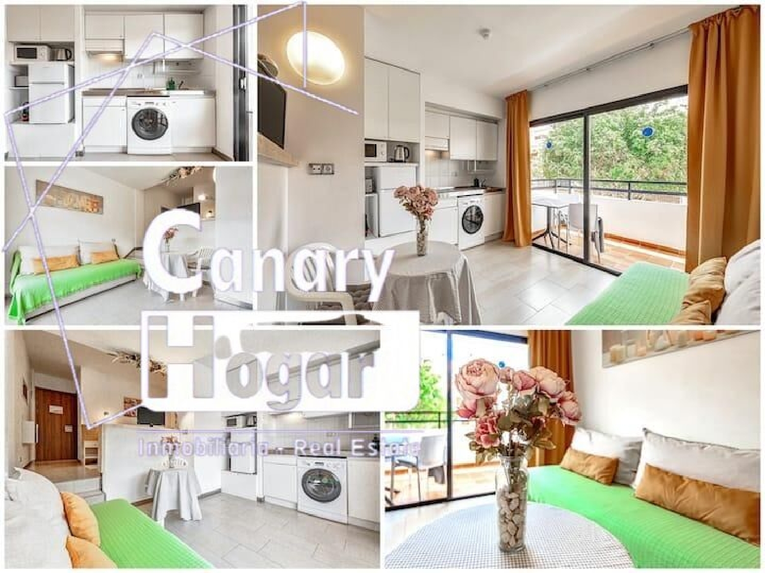  till salu lägenhet Maroñas Noya 5