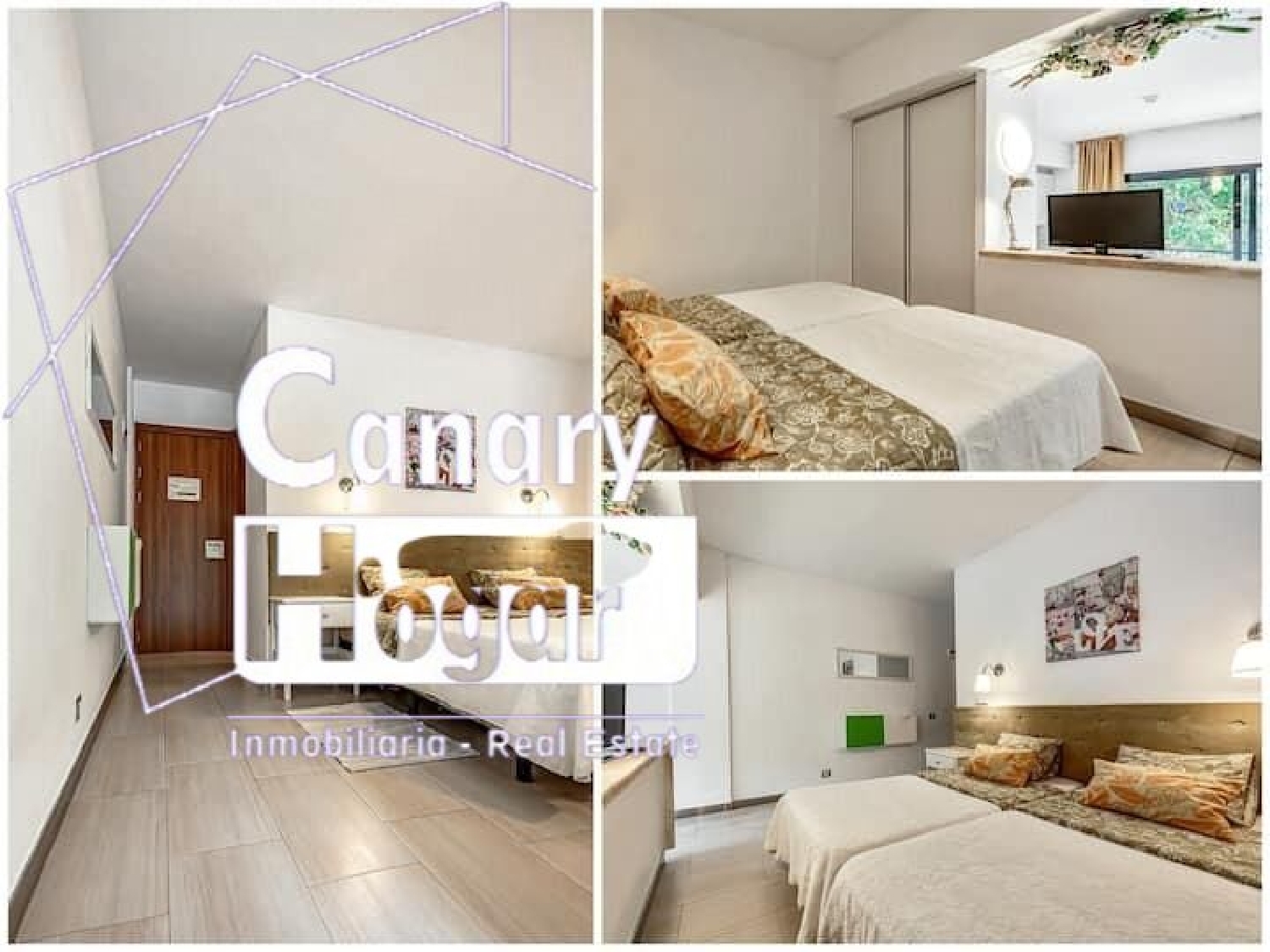  till salu lägenhet Maroñas Noya 7