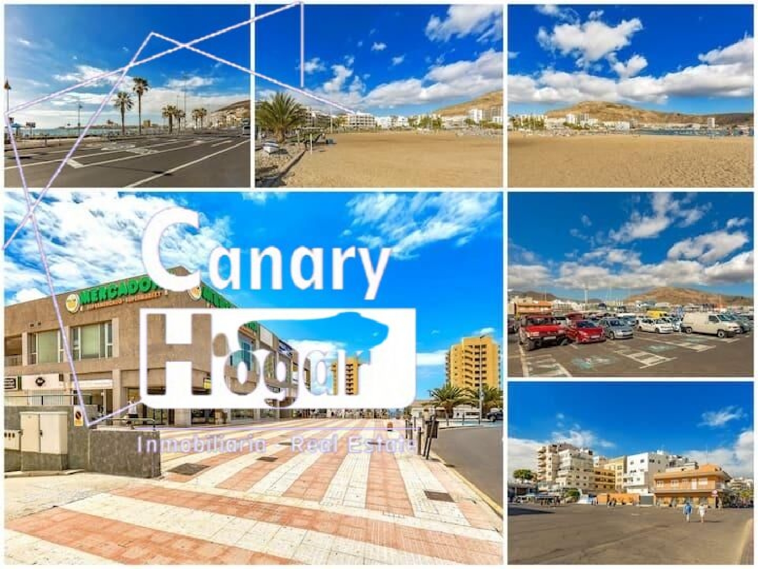  till salu lägenhet Maroñas Noya 6