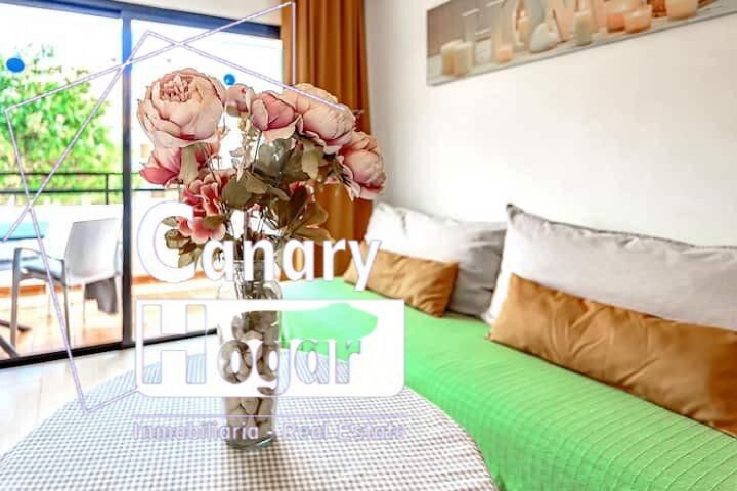  till salu lägenhet Maroñas Noya 8