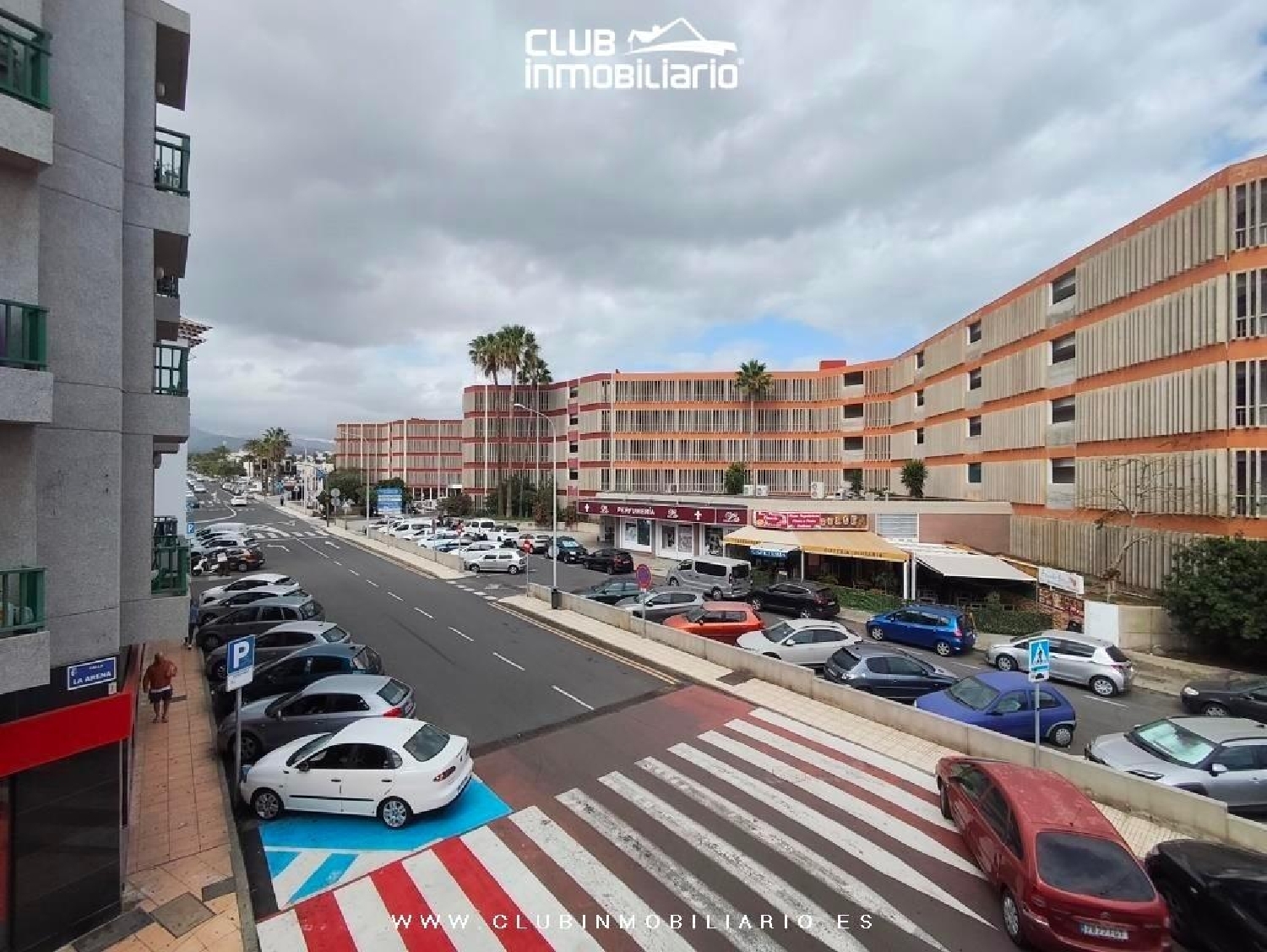  kaufen Wohnung Maroñas Noya 8