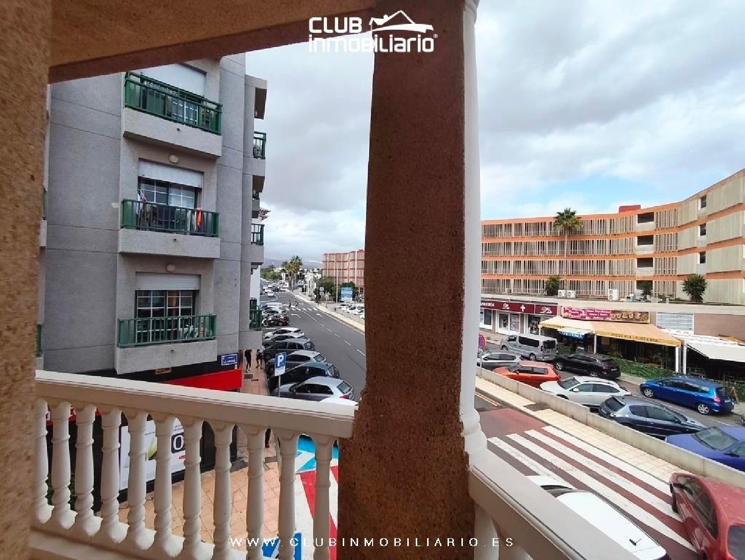  kaufen Wohnung Maroñas Noya 7