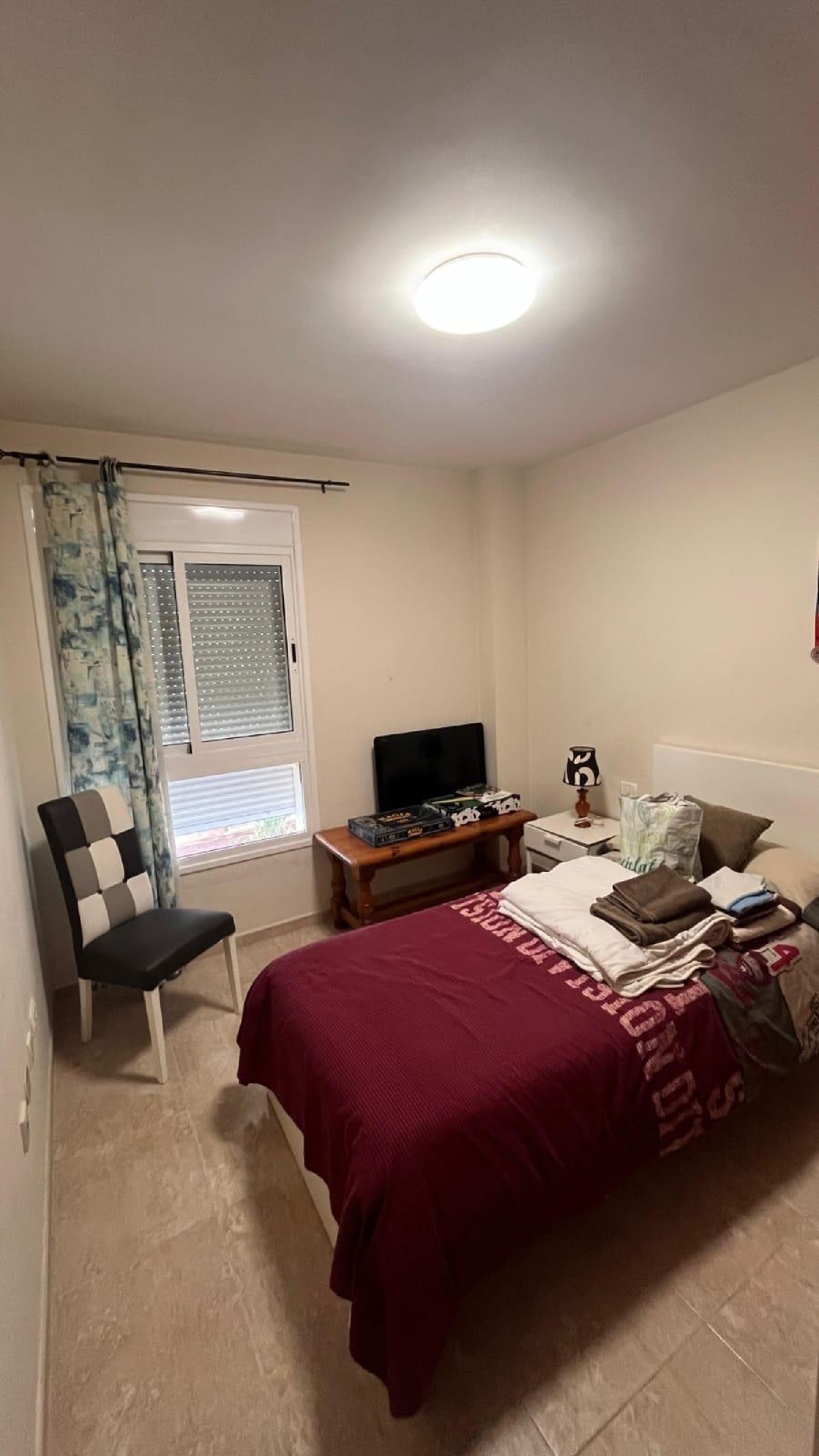  for sale apartment Maroñas Noya 8