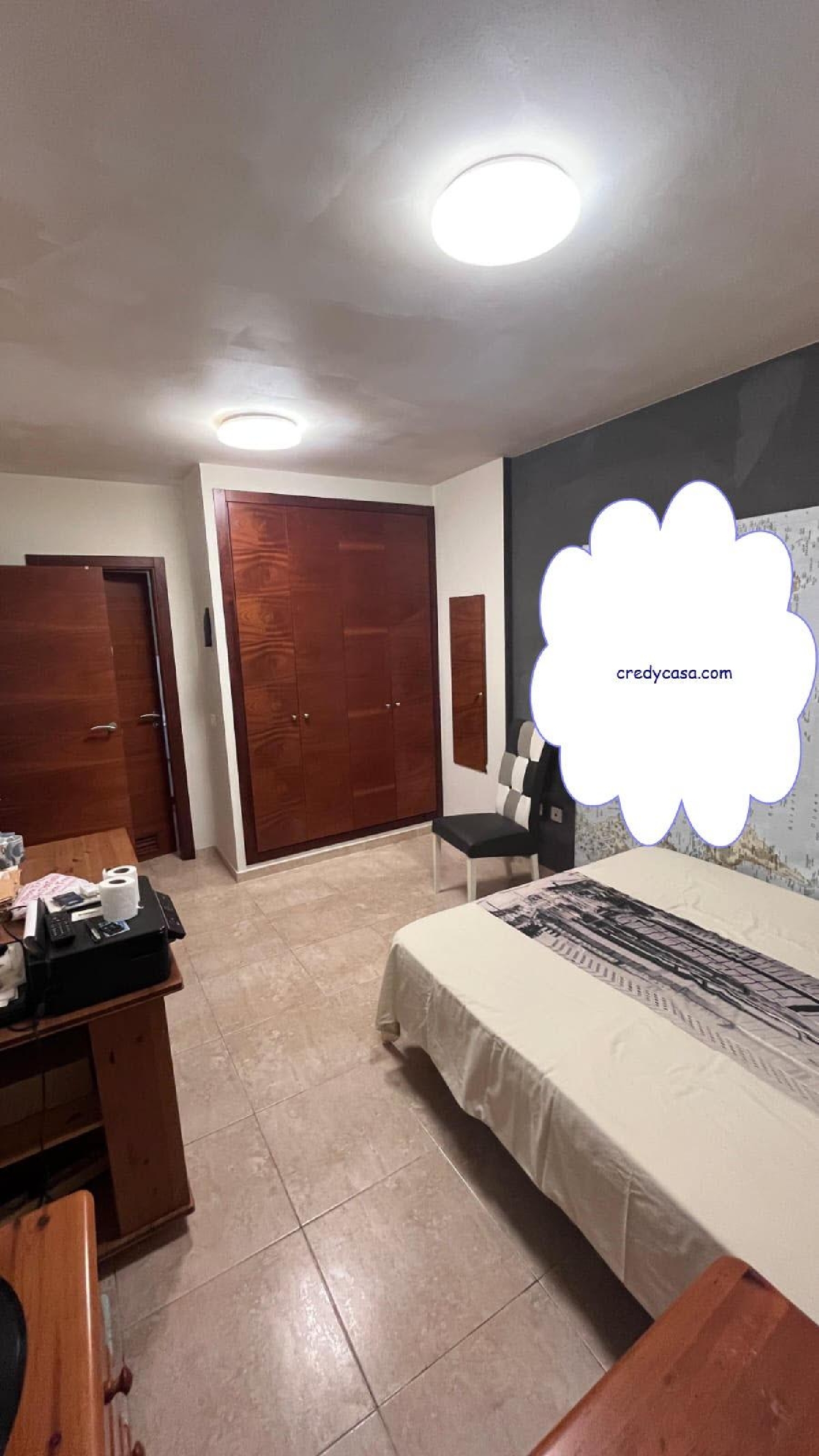  for sale apartment Maroñas Noya 6