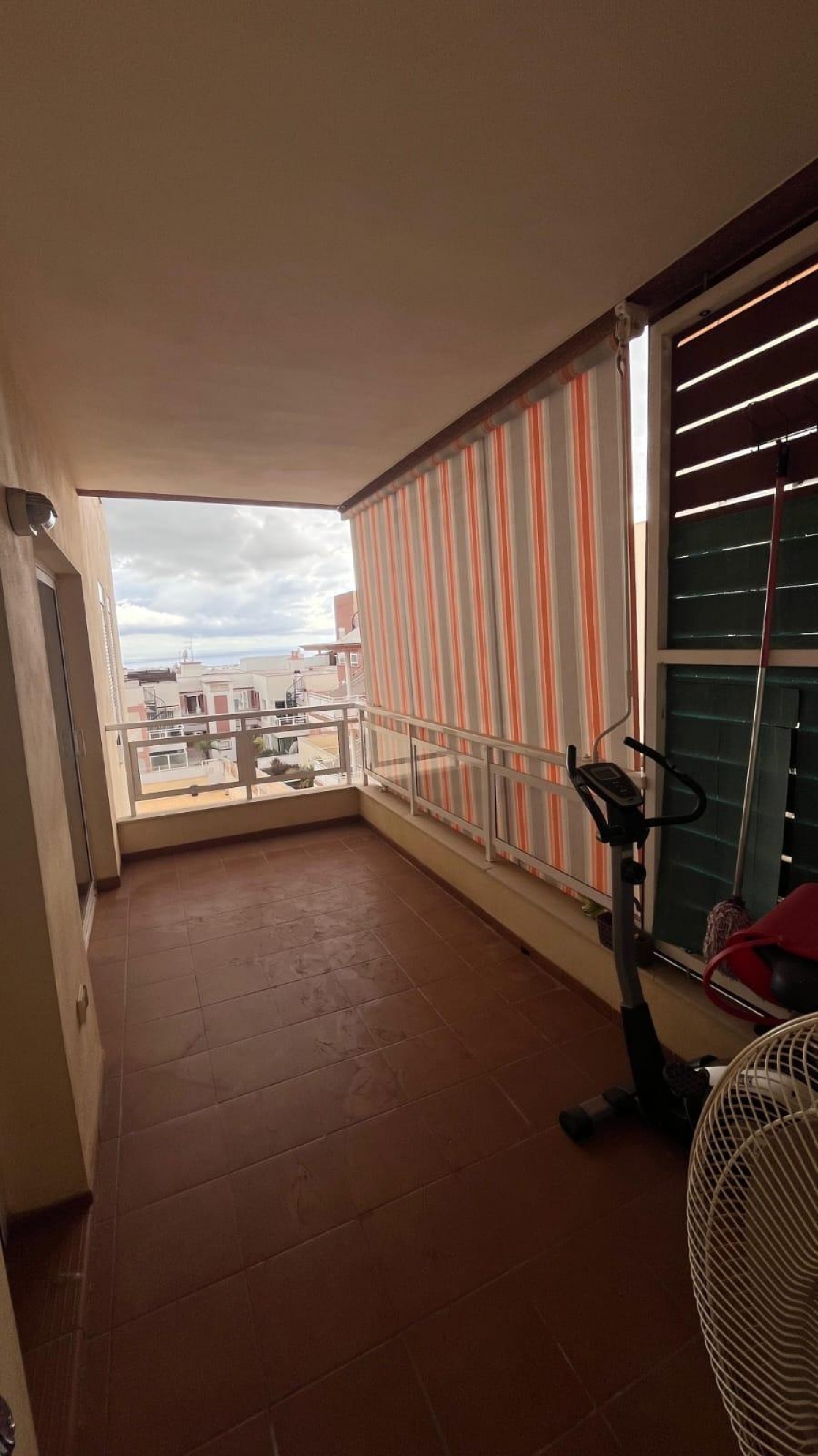  for sale apartment Maroñas Noya 4