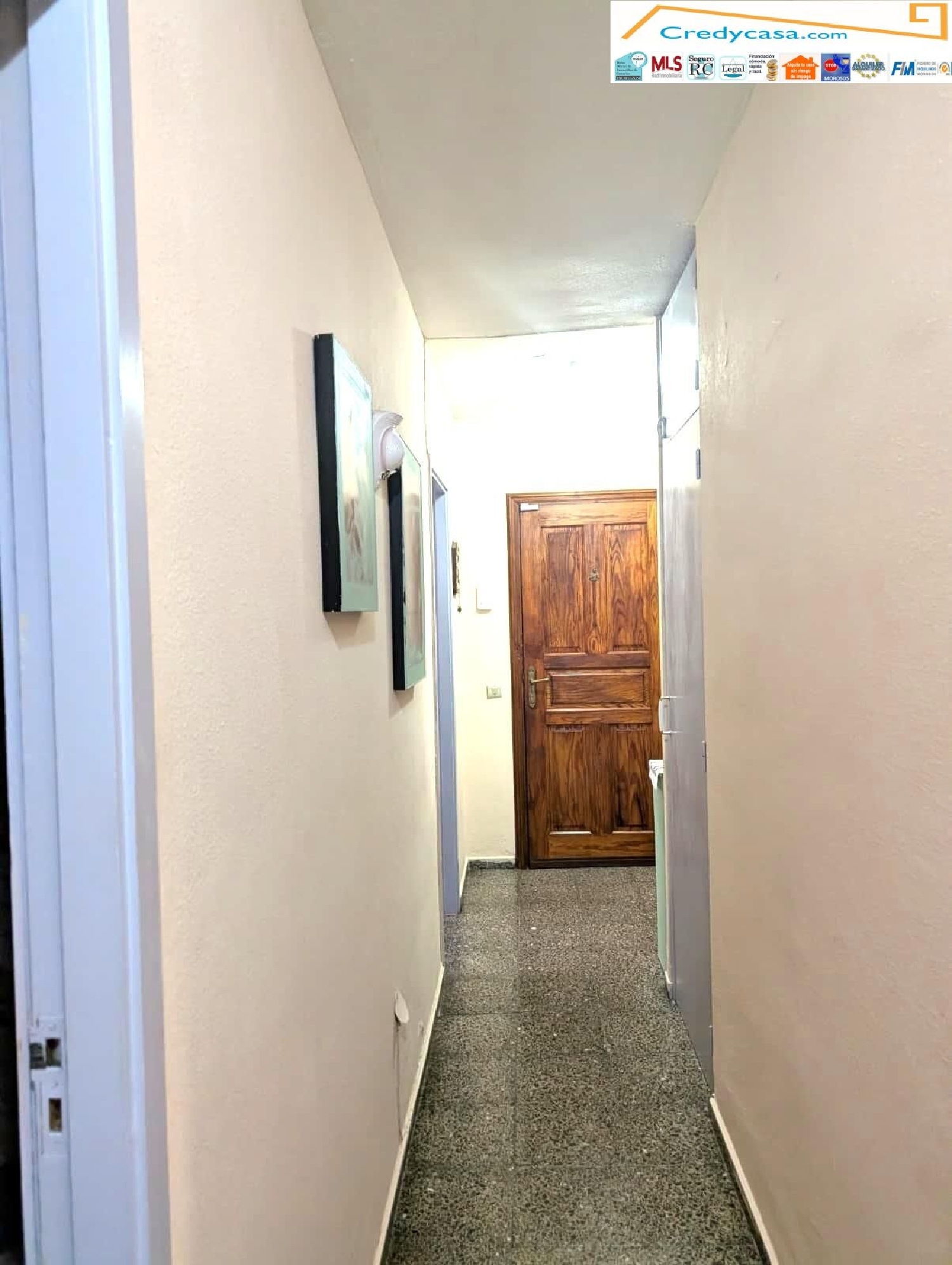  à vendre appartement Maroñas Noya 6