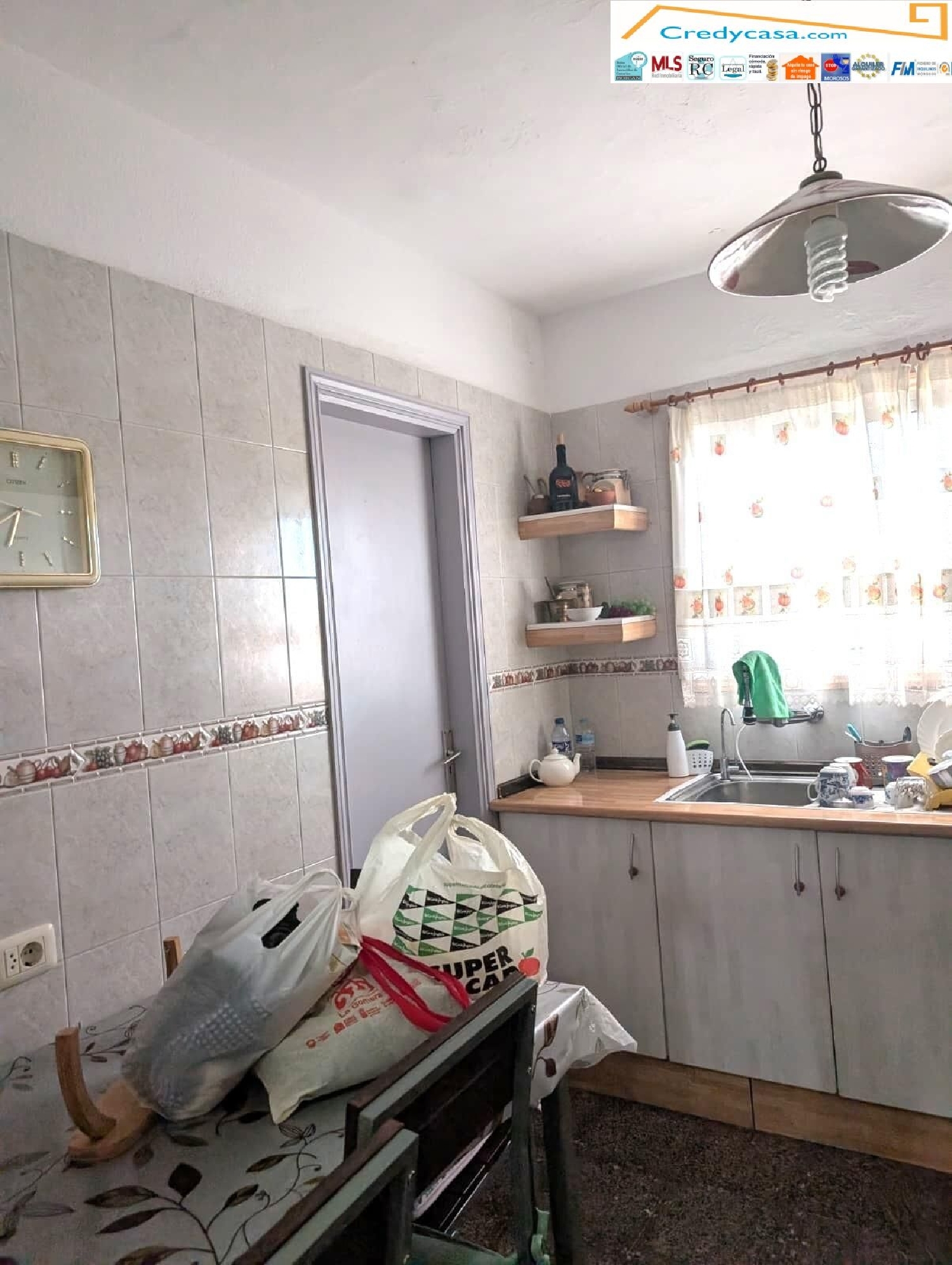  à vendre appartement Maroñas Noya 7