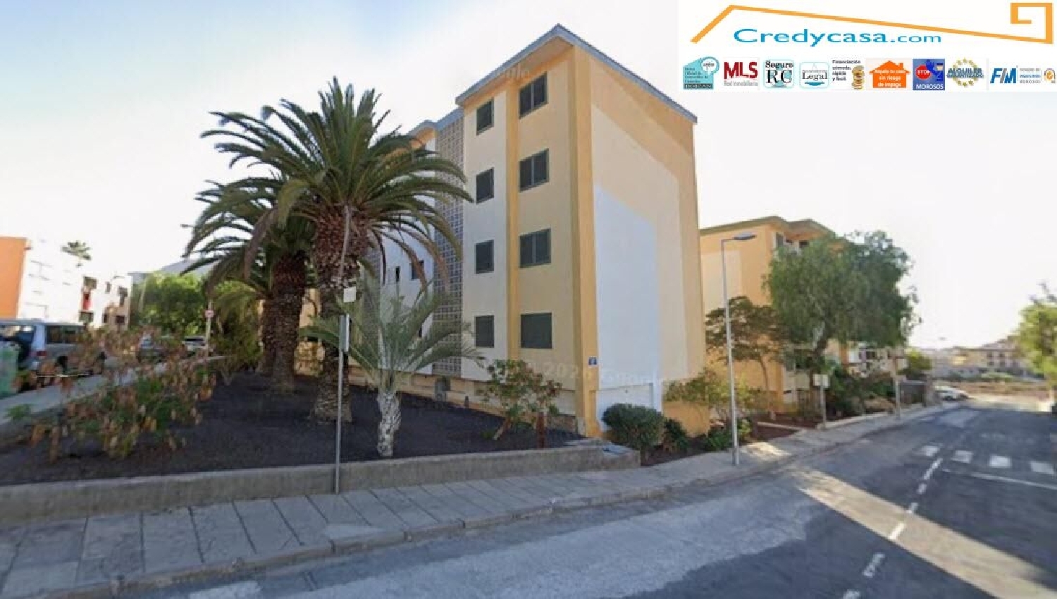  à vendre appartement Maroñas Noya 2