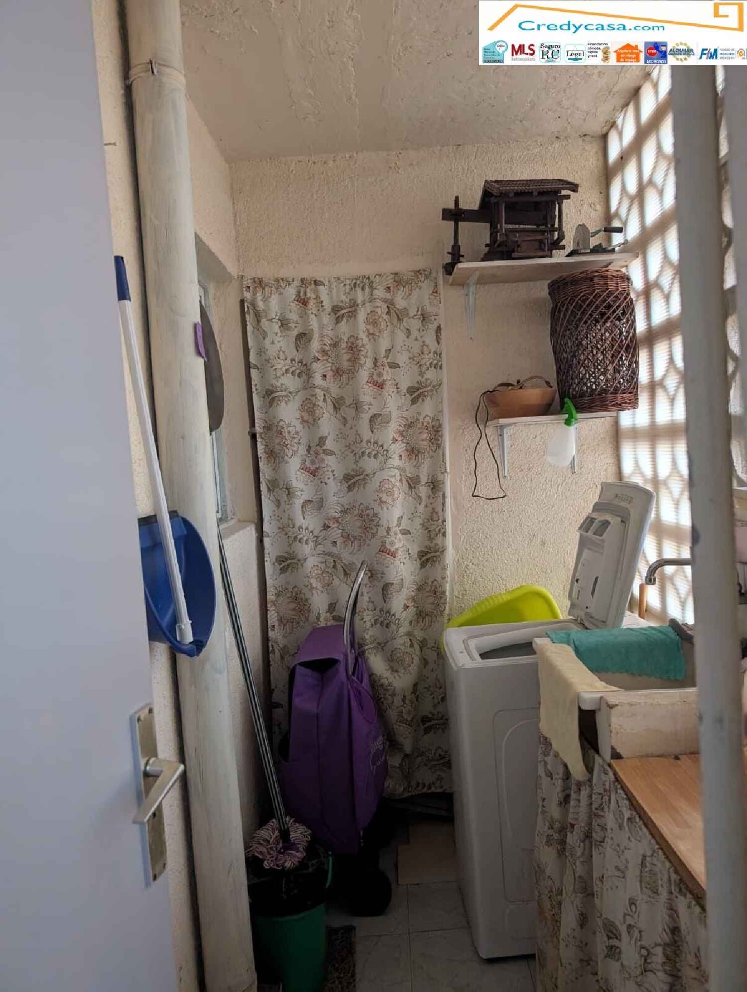  kaufen Wohnung Maroñas Noya 8