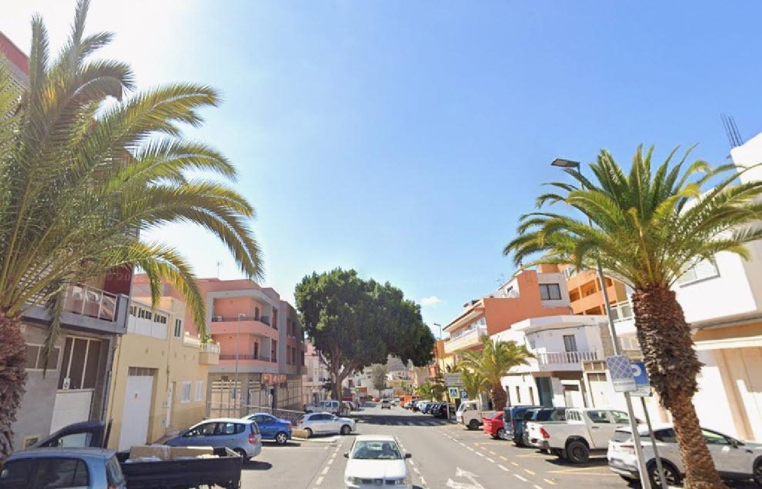  à vendre appartement Maroñas Noya 1