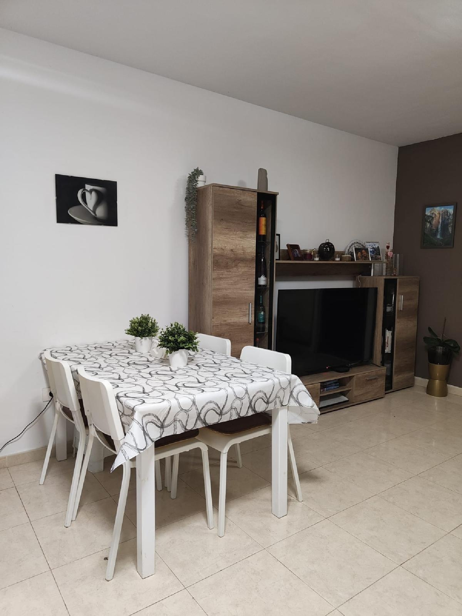  à vendre appartement Maroñas Noya 4