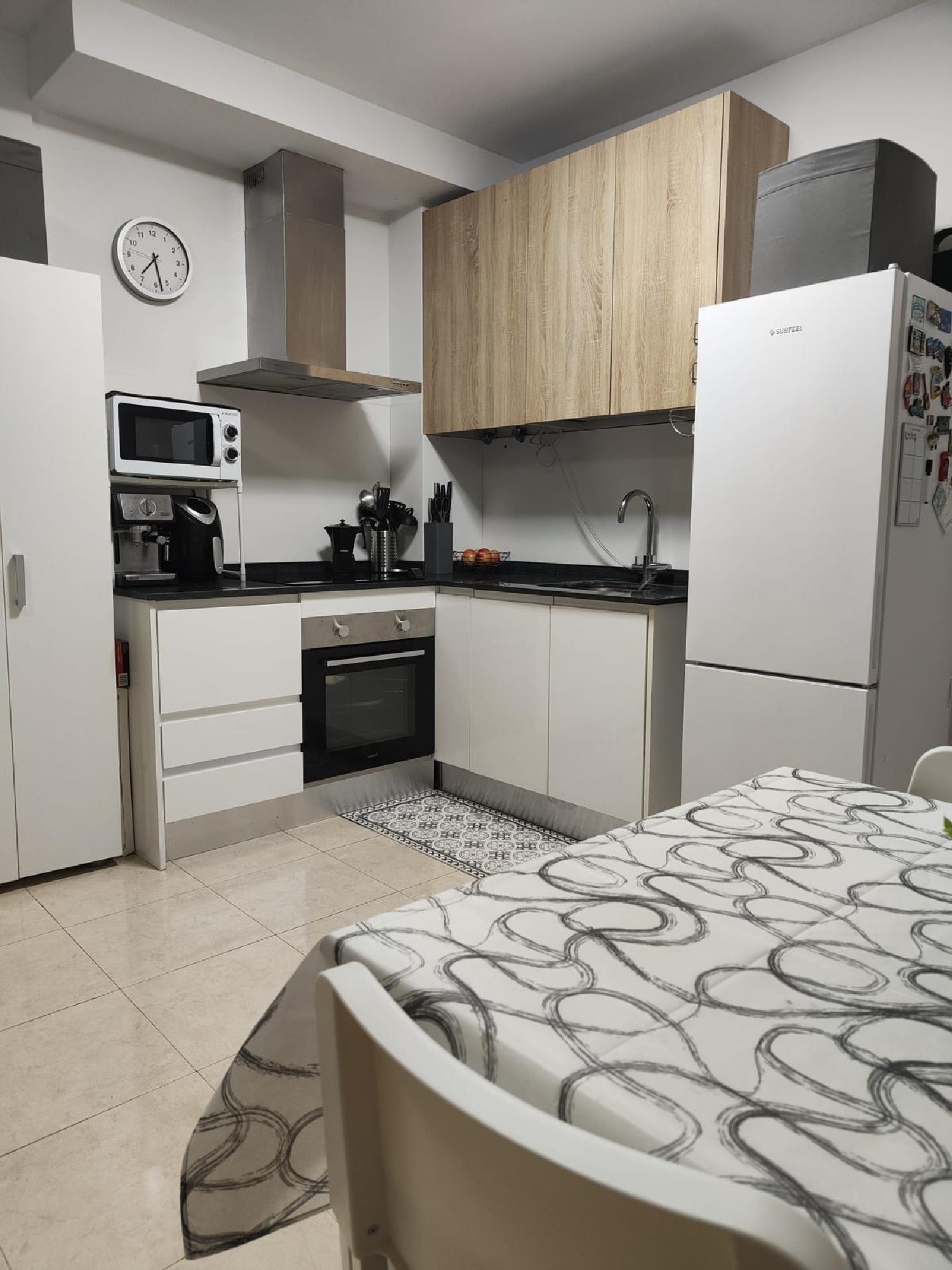  à vendre appartement Maroñas Noya 6