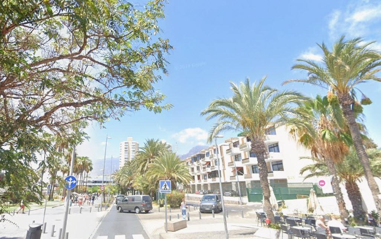  à vendre appartement Maroñas Noya 1