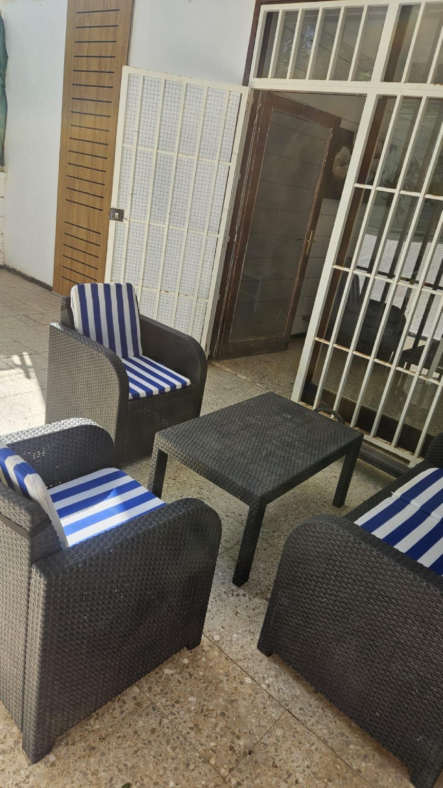  à vendre appartement Maroñas Noya 8