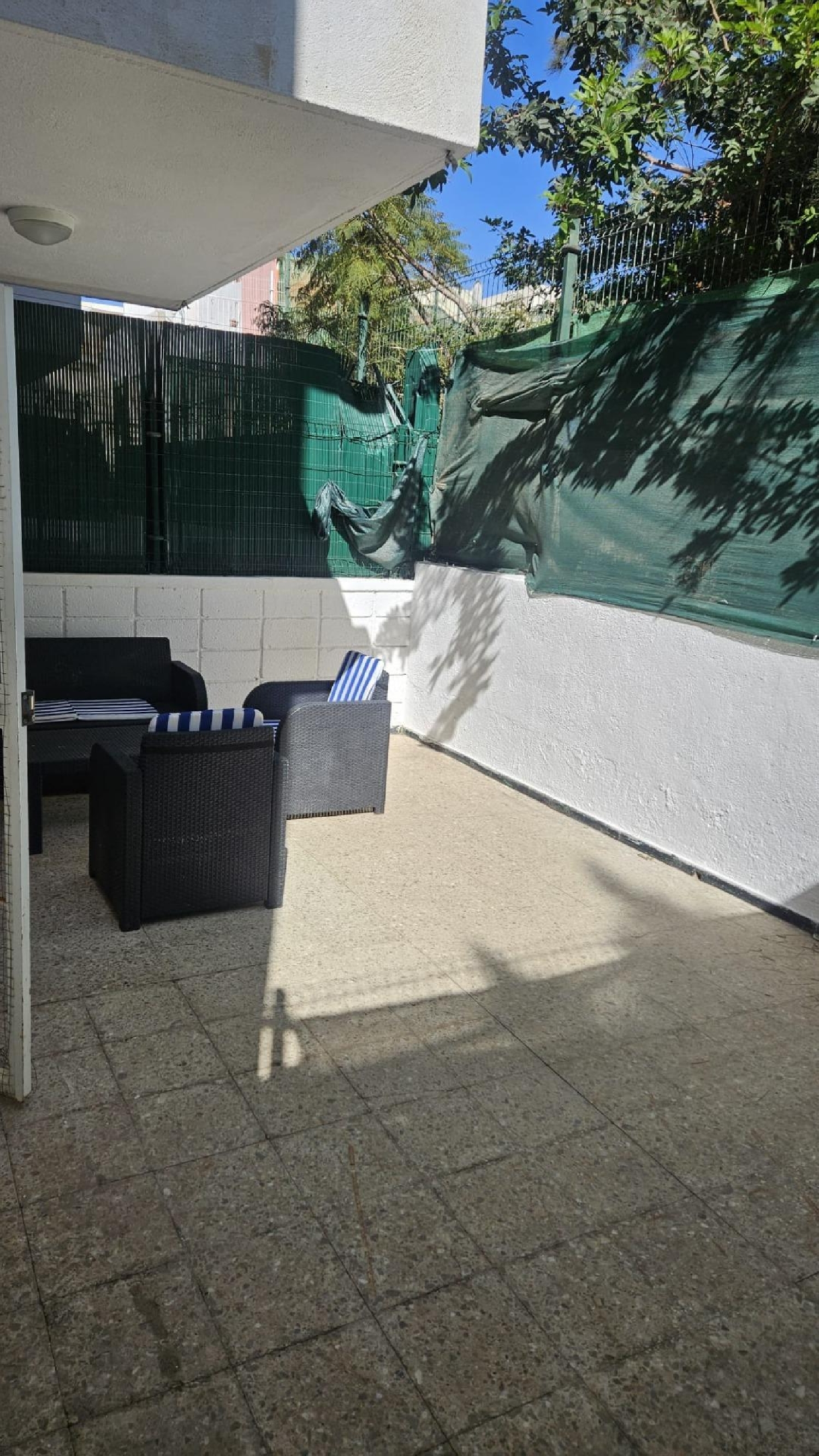  à vendre appartement Maroñas Noya 5