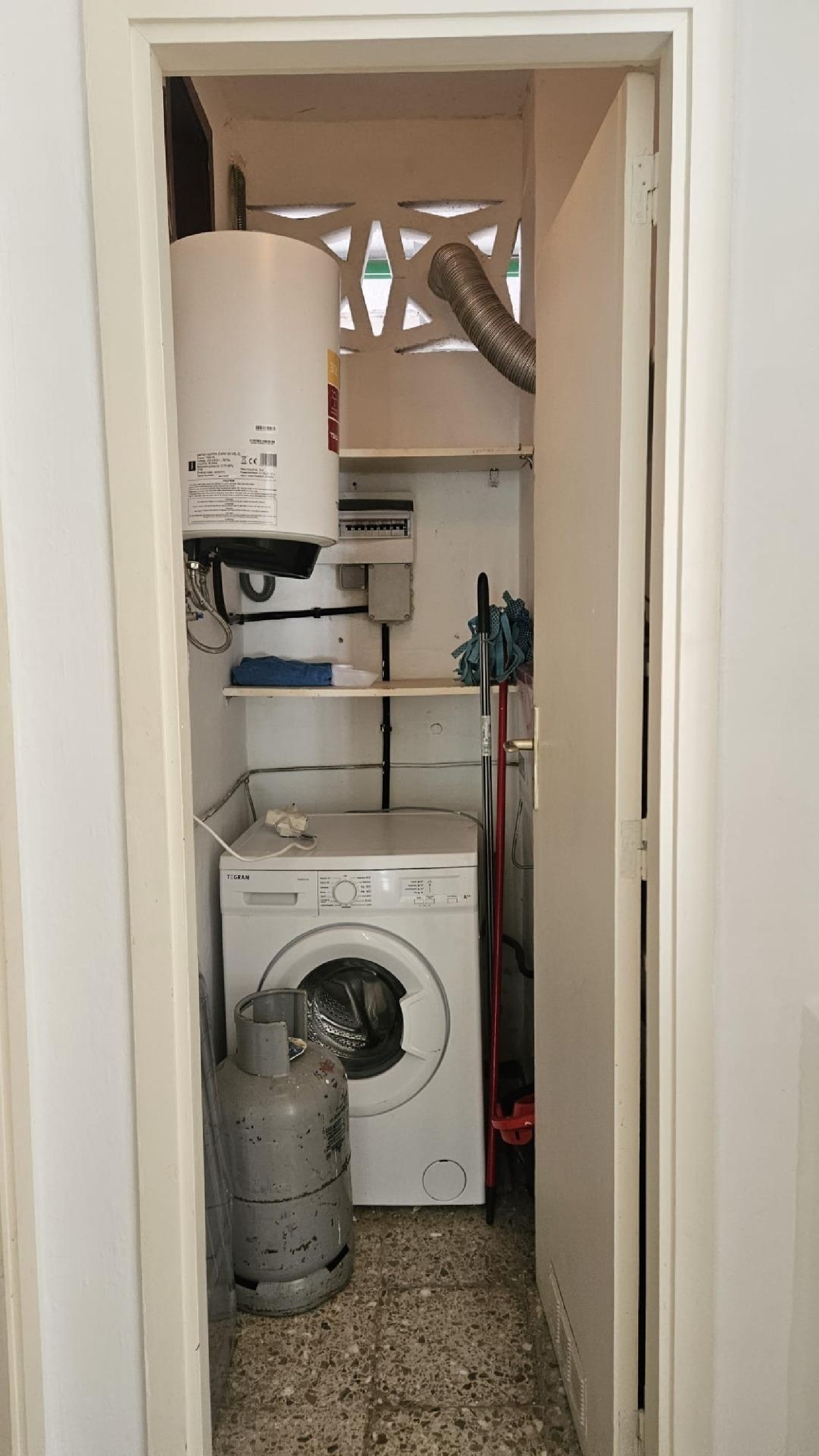  à vendre appartement Maroñas Noya 7