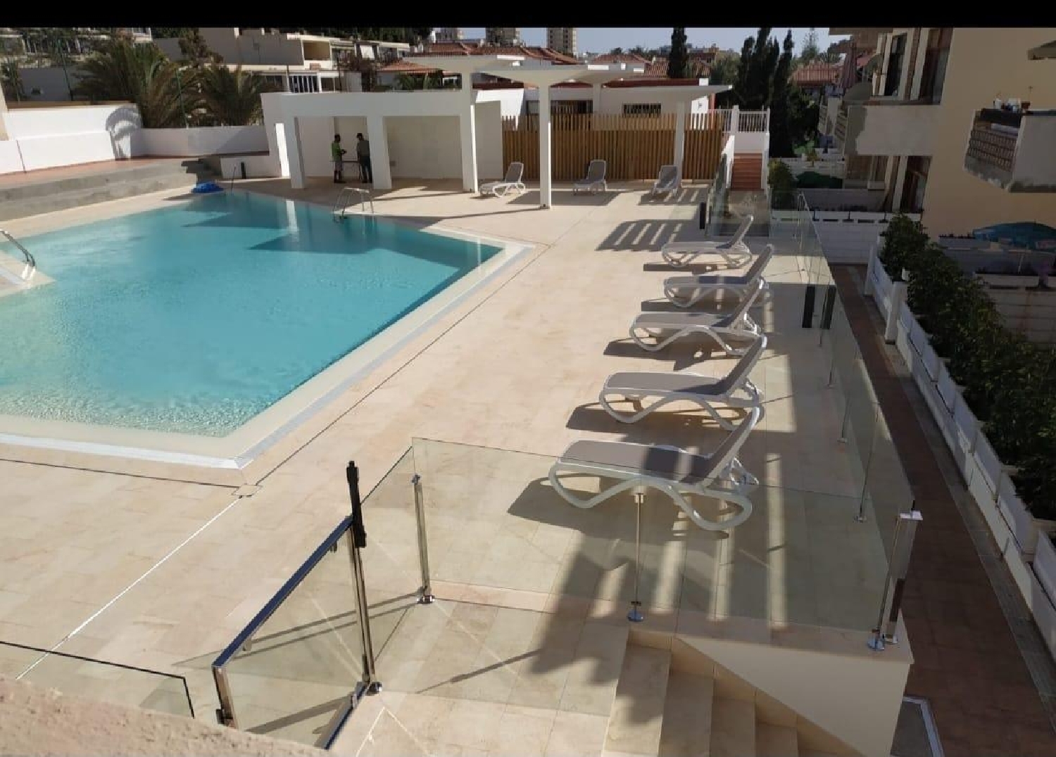  à vendre appartement Maroñas Noya 2