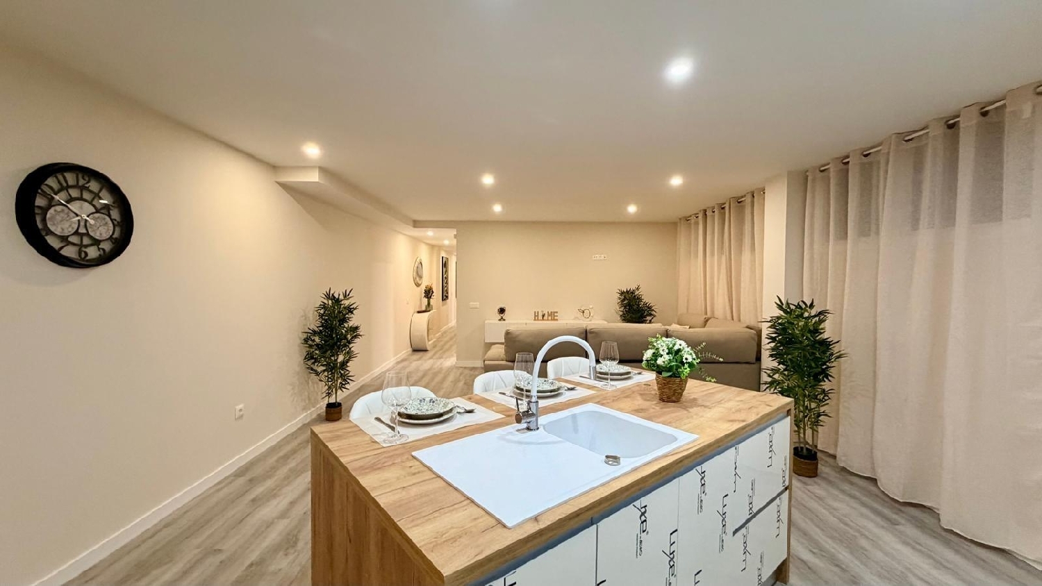  till salu lägenhet Maroñas Noya 5