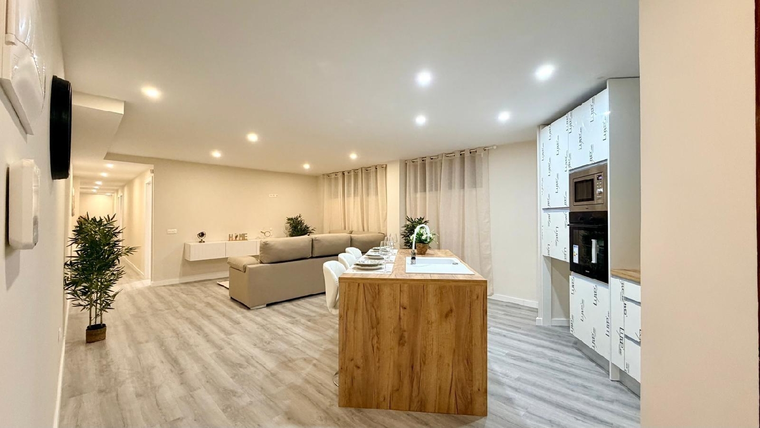  till salu lägenhet Maroñas Noya 6